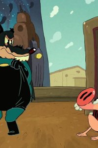 Pig Goat Banana Cricket – S01E19 – Cow Duck Avocado Mantis