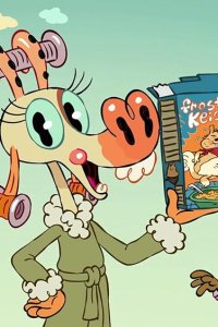 Pig Goat Banana Cricket – S01E24 – Gold Rush