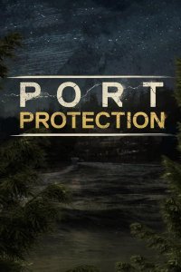 Port Protection – S08E10 – Burn It All