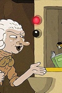 Pig Goat Banana Cricket – S01E26 – King of TV