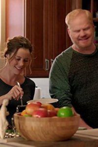 The Jim Gaffigan Show – S01E07 – My Friend the Priest