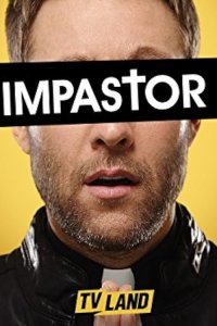 Impastor – S01E06 – Honor Thy Boyfriend’s Father and Mother