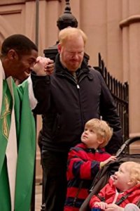 The Jim Gaffigan Show – S01E08 – Superdad