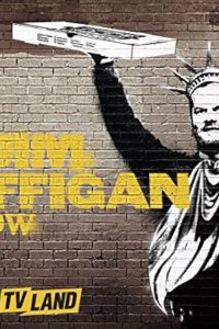 The Jim Gaffigan Show – S01E09 – The Bible Story