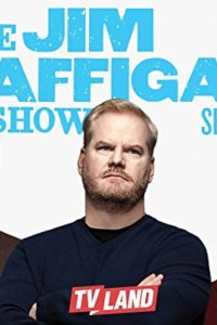 The Jim Gaffigan Show – S01E10 – Maria