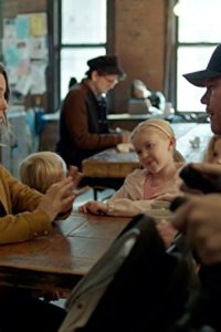 The Jim Gaffigan Show – S02E04 – The List