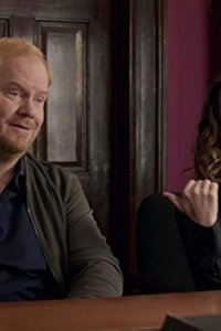 The Jim Gaffigan Show – S02E08 – He Said, She Said