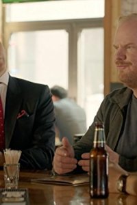 The Jim Gaffigan Show – S02E10 – Jim at the Museum
