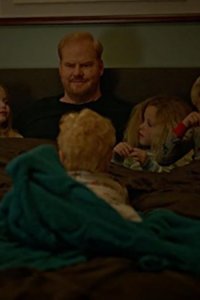 The Jim Gaffigan Show – S02E12 – The Mike Gaffigan Show