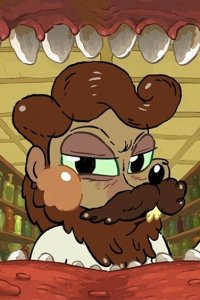Pig Goat Banana Cricket – S02E06 – Steak Bus