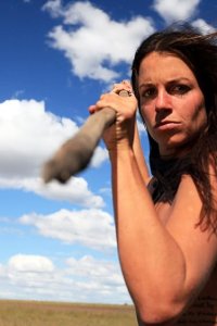 Naked and Afraid XL – S01E01 – Welcome to the Jungle