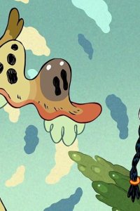 Pig Goat Banana Cricket – S02E07 – Witness Protection Program