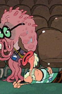 Pig Goat Banana Cricket – S02E13 – It’s On Like Con Con