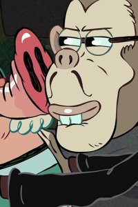 Pig Goat Banana Cricket – S02E14 – Jimmy Ron Cricket