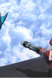 God Eater – S2015E03 – Alisa Illinichina Amiella