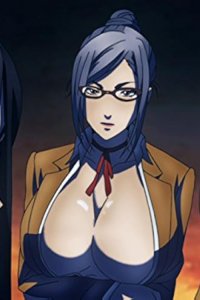 Kangoku gakuen – S2015E01 – The Peep Job