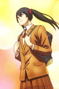 Kangoku gakuen – S2015E04 – Take Me Out to the Sumoland