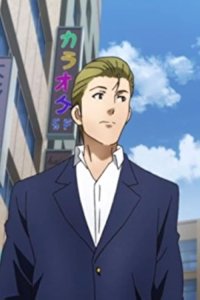 Kangoku gakuen – S2015E07 – Meiko’s Delicious Restaurant