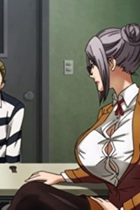 Prison School – S2015E08 – The Diary of Andre