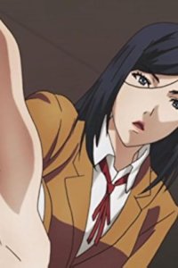 Kangoku gakuen – S2015E09 – Full of Bodily Fluids