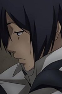 Kangoku gakuen – S2015E10 – It’s a Bum-derful Life