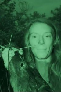 Naked and Afraid XL – S10E05 – Caiman Killers on the Loose