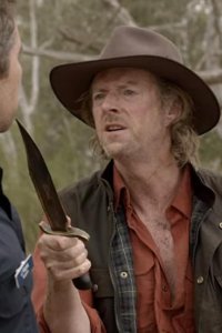 Glitch – S01E04 – There Is No Justice