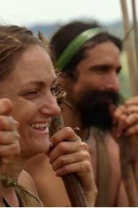 Naked and Afraid XL – S10E07 – Big Group Energy
