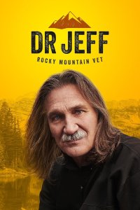 Dr. Jeff: Rocky Mountain Vet – S08E02 – Rise to the Challenge