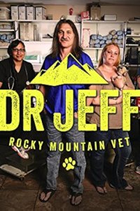 Dr. Jeff: Rocky Mountain Vet – S08E04 – Making a Splash