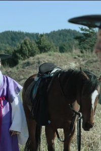 Bameul geotneun seonbi – S01E01 – Episode #1.1