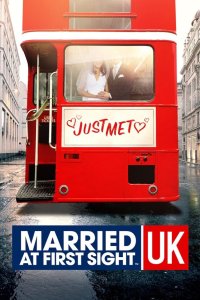 Married at First Sight UK – S01E02 – Episode #1.2
