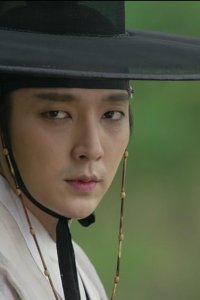 Bameul geotneun seonbi – S01E07 – Episode #1.7