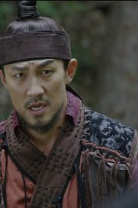 Bameul geotneun seonbi – S01E11 – Episode #1.11