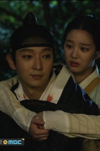 Bameul geotneun seonbi – S01E15 – Episode #1.15