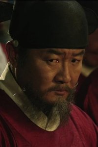 Bameul geotneun seonbi – S01E18 – Episode #1.18