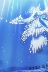 Overlord – S01E04 – Ruler of Death