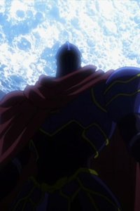 Ôbârôdo – S01E08 – Twin Swords of Slashing Death