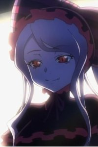 Overlord – S01E10 – True Vampire