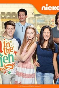 Talia in the Kitchen – S01E05 – A Cat Named Bechamel