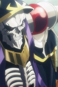 Overlord – S04E03 – The Baharuth Empire