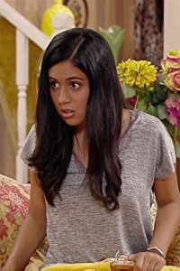 Talia in the Kitchen – S01E25 – Faux Frenchman
