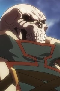 Overlord – S04E04 – The Ruler of Conspiracy