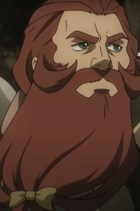 Overlord – S04E07 – Frost Dragon Lord