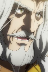 Overlord – S04E08 – An Unexpected Move