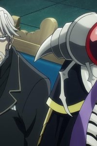 Overlord – S04E09 – Countdown to Extinction