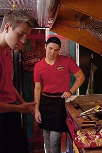 Talia in the Kitchen – S01E30 – Food Meddle Jacket
