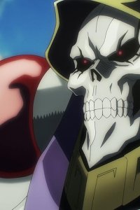 Overlord – S04E11 – Well-prepared Traps