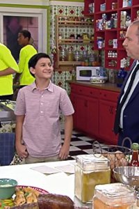 Talia in the Kitchen – S01E32 – Yolo FroYo