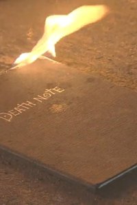 Death Note: Desu nôto – S01E11 – Episode #1.11